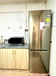 Blk 211 Yishun Palm Spring (Yishun), HDB 3 Rooms #504395831